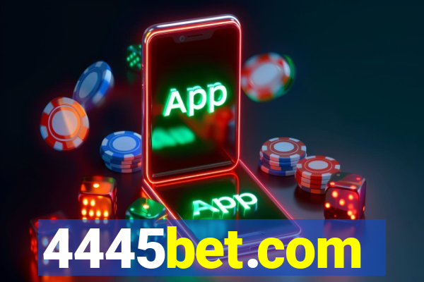 4445bet.com