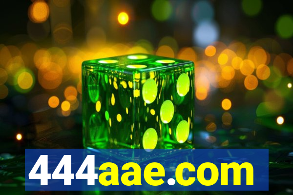 444aae.com