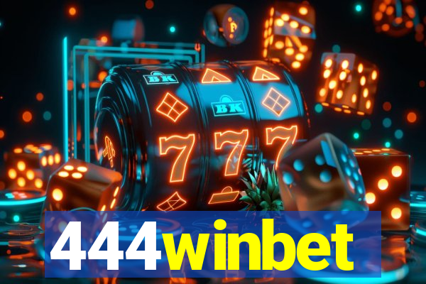 444winbet