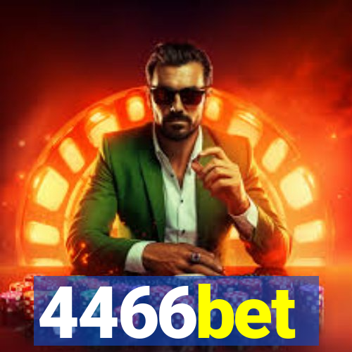 4466bet