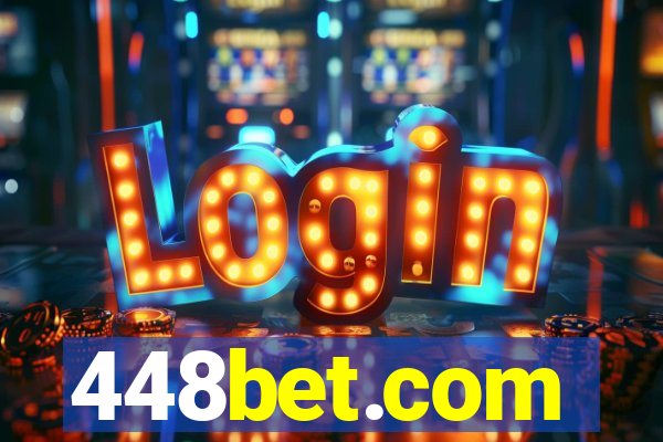 448bet.com