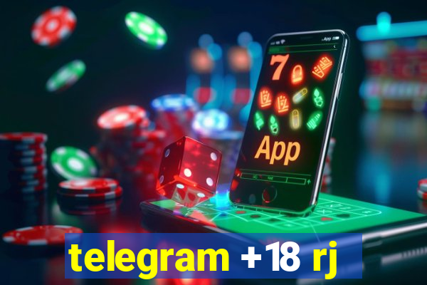 telegram +18 rj