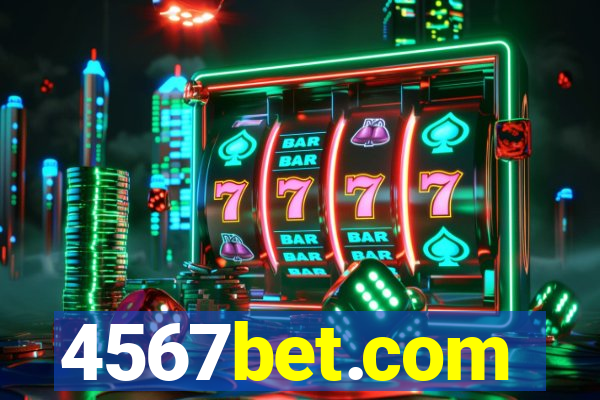 4567bet.com