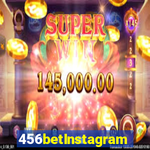 456betInstagram