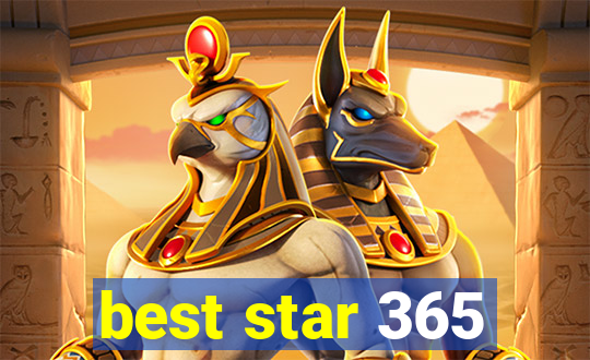 best star 365