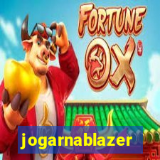 jogarnablazer