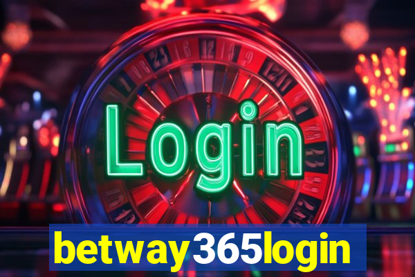 betway365login