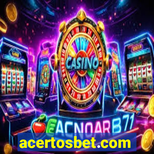 acertosbet.com