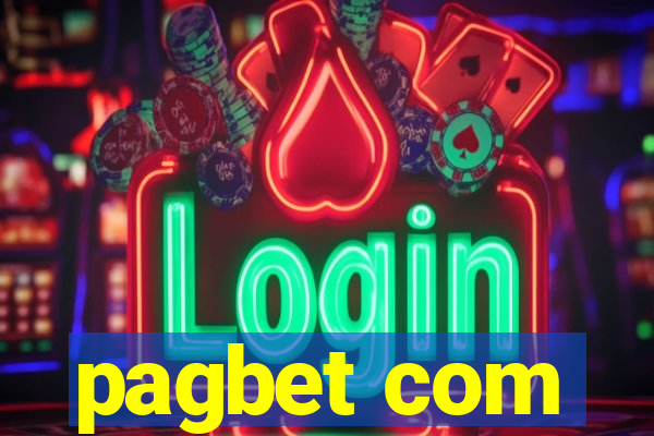 pagbet com