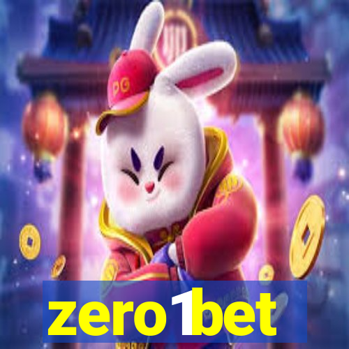 zero1bet