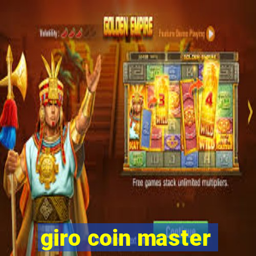 giro coin master