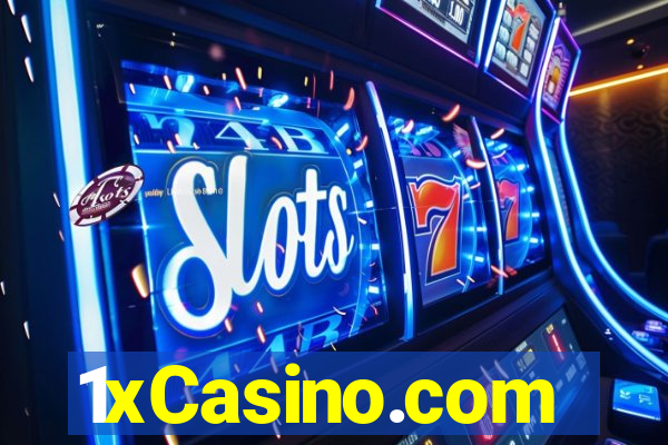 1xCasino.com