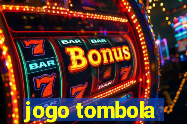 jogo tombola