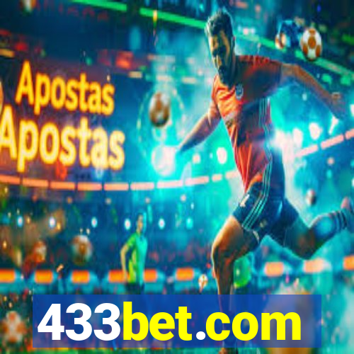 433bet.com