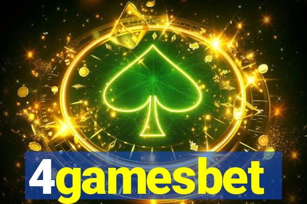 4gamesbet