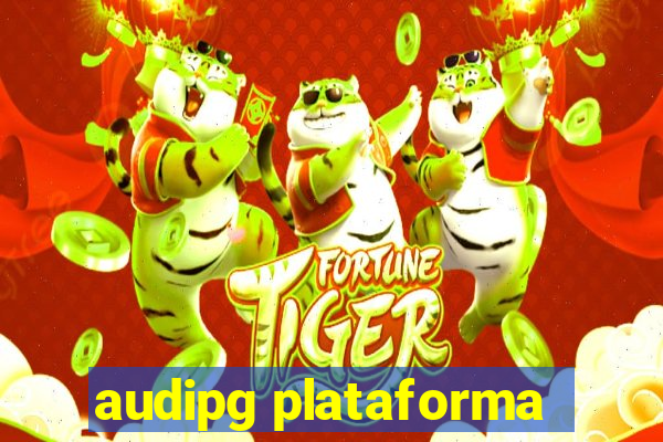 audipg plataforma