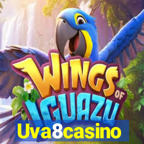 Uva8casino