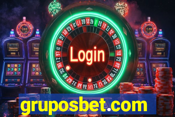 gruposbet.com