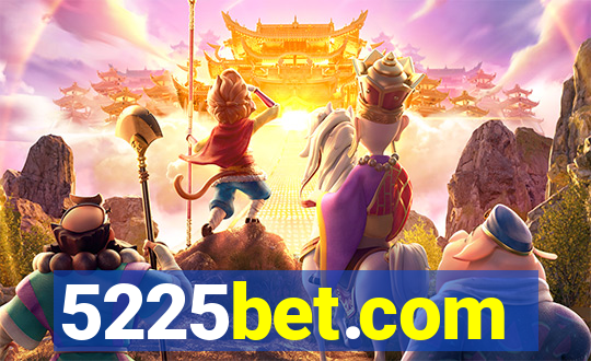 5225bet.com