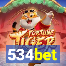 534bet