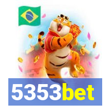 5353bet