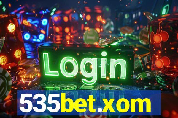 535bet.xom