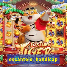 escanteio handicap - 2.5