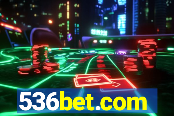 536bet.com