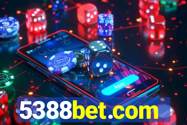 5388bet.com