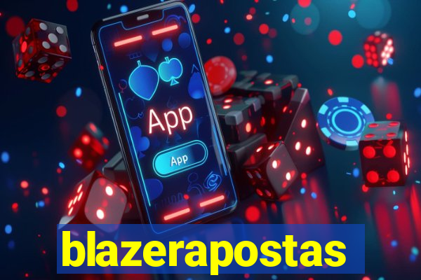 blazerapostas