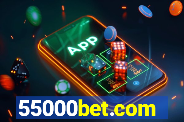 55000bet.com