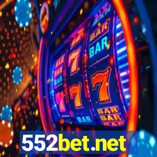 552bet.net