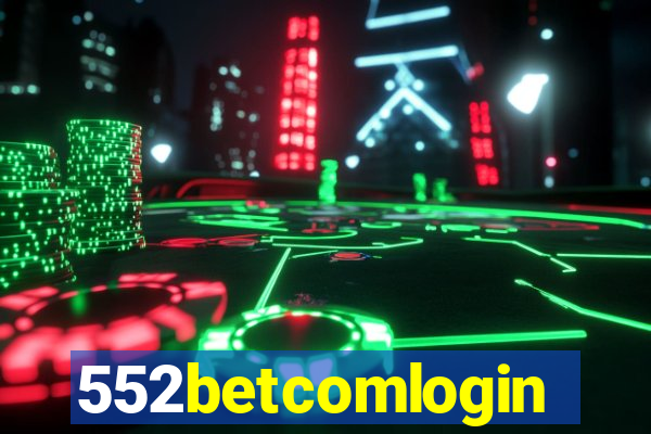 552betcomlogin