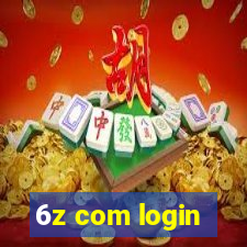 6z com login