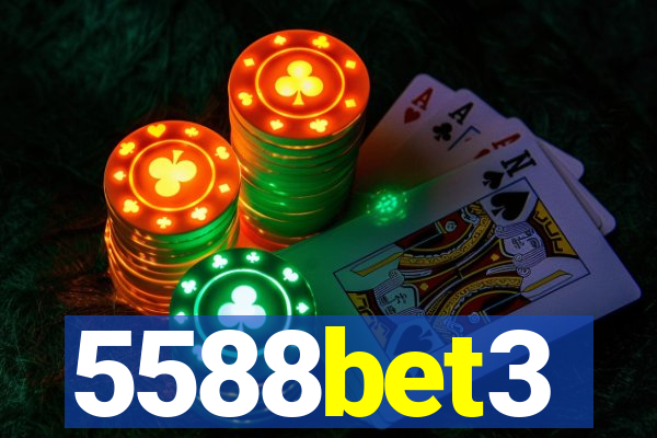 5588bet3