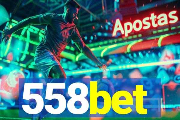 558bet