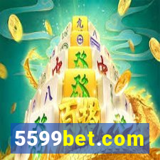 5599bet.com