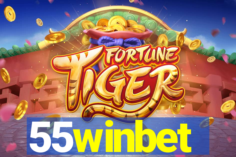 55winbet