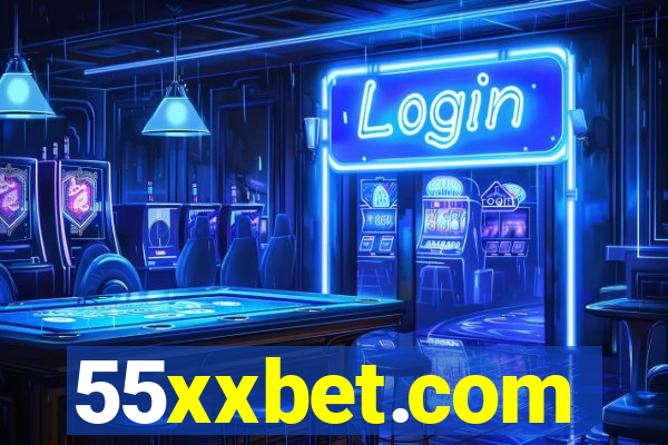 55xxbet.com