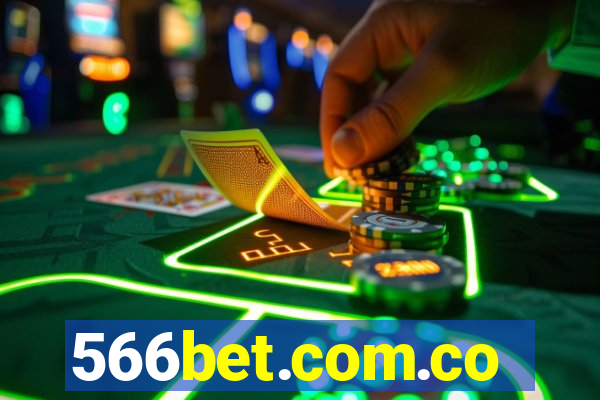 566bet.com.co