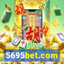 5695bet.com