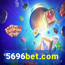 5696bet.com