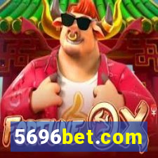 5696bet.com