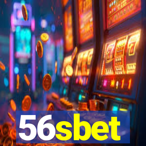 56sbet