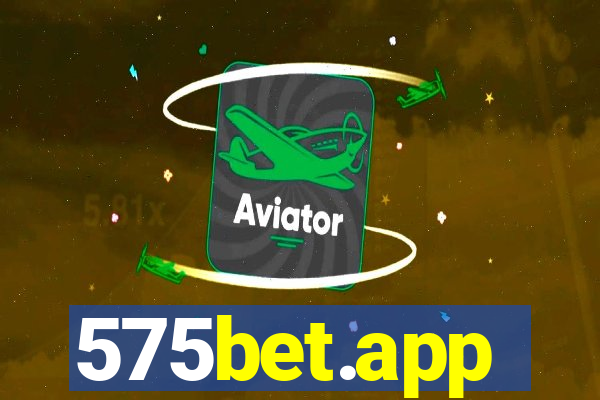 575bet.app