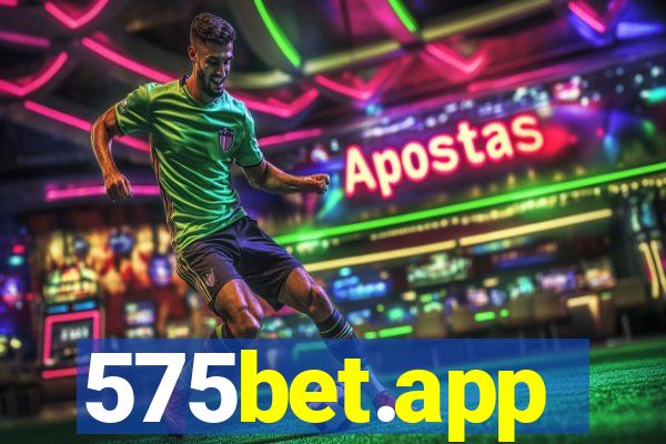 575bet.app