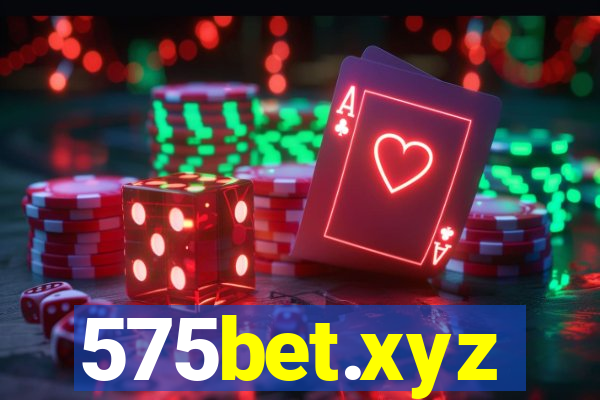 575bet.xyz