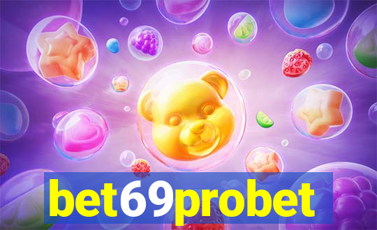 bet69probet