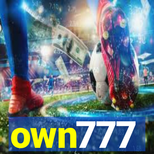 own777