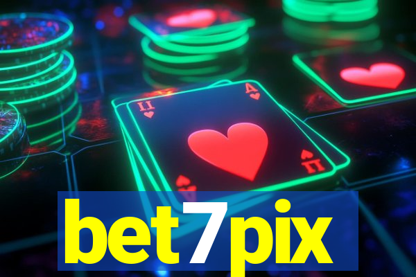 bet7pix